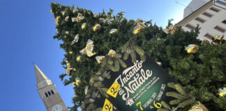 San Vito al Tagliamento: un weekend magico tra cultura, musica e Natale