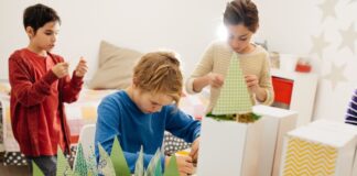 Regione Veneto, 388 alunni geniali costruiscono opere tra ingegneria ed energia alunni geniali veneto