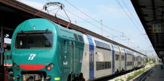 Lavori di potenziamento sulla linea Venezia-Trieste. Sospesi i treni nei weekend da dicembre a marzo, coinvolte Portogruaro e Monfalcone lavori linea ferroviaria venezia trieste