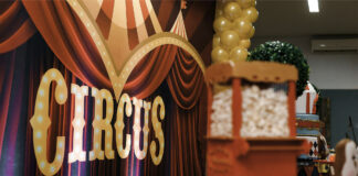 Le Cirque Alis: un’esperienza magica al Pala Turismo di Jesolo