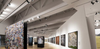 Ultimi giorni per la mostra di Edward Burtynsky al museo M9 di Mestre