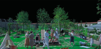 Nel segno del tempo: un viaggio cinematografico per riflettere sulla Memoria, la donna e la storia