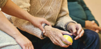 Portogruaro: Al via il Cafè Alzheimer 2024/25