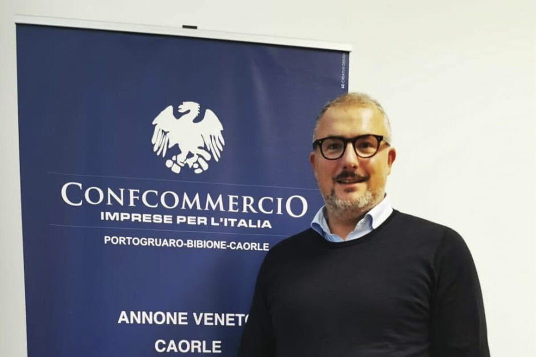 Photo credits: Confcommercio Bibione