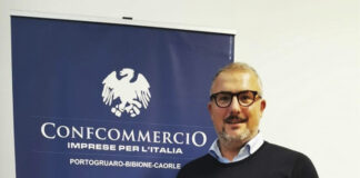 Confcommercio: “Natale vincente, avanti con nuove iniziative per Bibione” Photo credits: Confcommercio Bibione