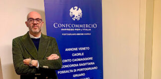 Confcommercio protagonista del Natale a Portogruaro e Concordia Sagittaria