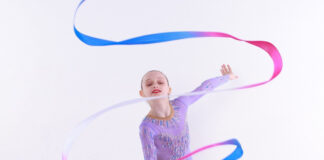 Torna a Caorle il Torneo Internazionale del mare di Ginnastica Ritmica