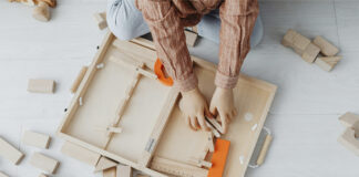 “Paesaggi di colore”: un laboratorio creativo per bambini e genitori alla Biblioteca Civica di Jesolo