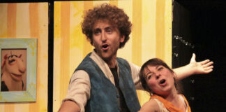 “La Vecchia Fattoria va in città”: un’avventura musicale a Broadway per i più piccoli