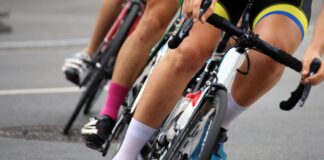 Giro d’Italia 2025, svelate le 4 tappe venete giro d'italia 2025 veneto