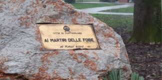 Giorno del Ricordo 2025: “Per non dimenticare…” a Portogruaro