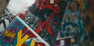 Dai vita ai tuoi supereroi: corso di fumetto gratuito per ragazzi a Caorle