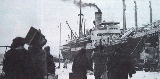 “Italiani in Zona B”: presentazione del libro per il Giorno del Ricordo