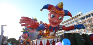 Jesolo: il Carnevale 2025 tra musica, tradizioni e divertimento per tutti