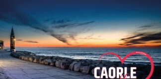 Caorle in Love: un viaggio nel romanticismo tra arte, cultura e gusto