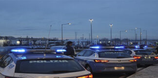 Prosegue l’attività della Polizia di Stato di Venezia contro la criminalità diffusa e i reati predatori