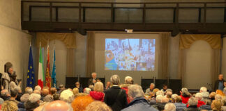 Portogruaro celebra i 100 anni dalla nascita di Mario Pauletto Mario Pauletto, inaugurazione mostre centenario