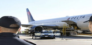 Arrestati tre stranieri a Venezia per possesso di documenti falsi