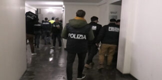 Continuano i servizi straordinari di controllo del territorio a Mestre