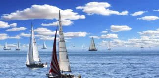 Aperte le iscrizioni alle regate offshore del Circolo Nautico Porto Santa Margherita