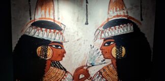 Antico Egitto, la vita oltre la morte ed il fascino dei miti legati all’immortalità , tra i reperti della mostra di Conegliano. antico Egitto - mostra d'arte - Conegliano