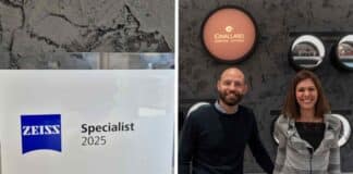 Il miglior centro ottico di Padova? Ottico Cavallaro centro ottico