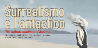 Surrealismo e Fantastico: un viaggio nell’inconscio a Caorle