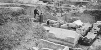 Il Museo Nazionale Concordiese esplora il tema delle rovine nell’arte