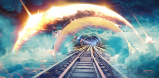 Presentazione del libro “Christopher Nolan – L’architetto del tempo” a San Stino di Livenza