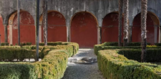 Le Giornate FAI di Primavera a San Vito al Tagliamento: alla scoperta di Palazzo Altan Rota