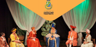 Le Femmine Puntigliose: un classico di Carlo Goldoni in scena al Festival La Piazza delle Arti