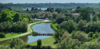 Escursione guidata in canoa per la Giornata Mondiale dell’Acqua all’Oasi Val Grande