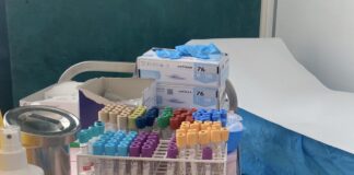 Synlab apre il nuovo centro prelievi a Mestre. Tutte le info sui check-up gratuiti check up mestre - Synlab