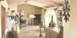 Eleganza, sostenibilità e durata per la tua casa con i pavimenti in pietra naturale pavimenti in pietra