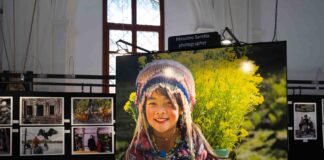 L’Asia di Massimo Saretta in mostra a Venezia: un viaggio tra immagini, culture e suggestioni