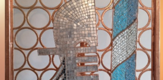 “Laguna Incantata”: quando arte e natura dialogano a Lio Piccolo