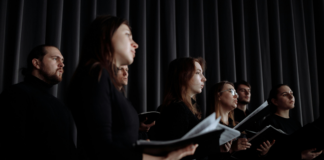 Venezia in Musica: a Caorle il concorso internazionale di cori