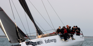 Conclusa l’undicesima edizione de “La Ottanta”: successo di partecipazione e grandi performance in mare