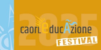 CaorlEducAzione Festival: gli eventi promossi in collaborazione con la Biblioteca Civica di Caorle