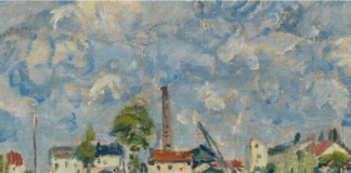 Lorenzo Benadusi racconta l’alba della modernitÃ