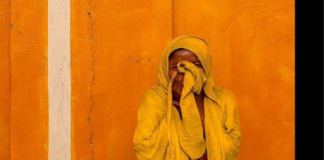 Massimo Saretta porta ASIA a Venezia: un viaggio fotografico nell’Oriente