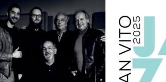 Quintetto Ghirardini al San Vito Jazz 2025