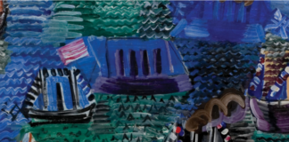 Dario Falcone esplora la musica europea del primo Novecento, tra simbolo e memoria, al museo M9