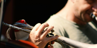 Portogruaro celebra Luigi Russolo tra poesia, suono ed esperimento