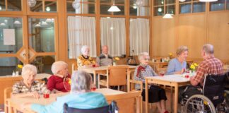 Regione Veneto, fondi regionali per le RSA: 12 milioni assegnati a 22 strutture fondi regionali RSA veneto 2025