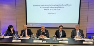 Evento Zls, Asessore Marcato ‘Provvedimenti nati assieme agli industriali’ zls - veneto