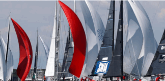 Caorle si prepara ad accogliere la 51^ edizione de “La Cinquecento – Trofeo Pellegrini”