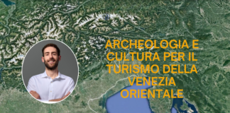 Jacopo Veneziani a Portogruaro: “L’archeologia e la cultura sono la chiave per il turismo del futuro”