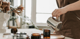 “Officina delle Idee” porta creatività , artigianato e sostenibilità a Ca’ Corniani