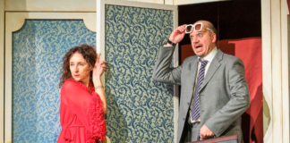 Bugie, equivoci e risate: al Teatro ASTRA di San Donà di Piave arriva la commedia di Ray Cooney